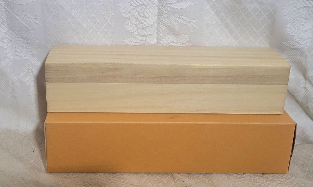 大徳寺　西垣大道　月　秋草の画　画賛　掛け軸　共箱　茶道具　茶掛け　書画　美術品