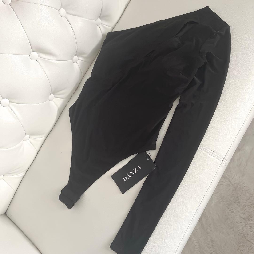 Danza 社交ダンス 可愛すぎるダンザ ロビー Tバック レオタード 練習着