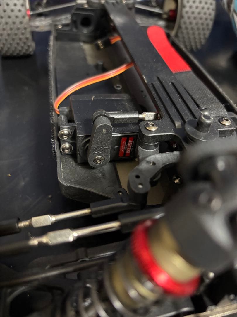 LC Racing PTG-1 ラジコンバギー