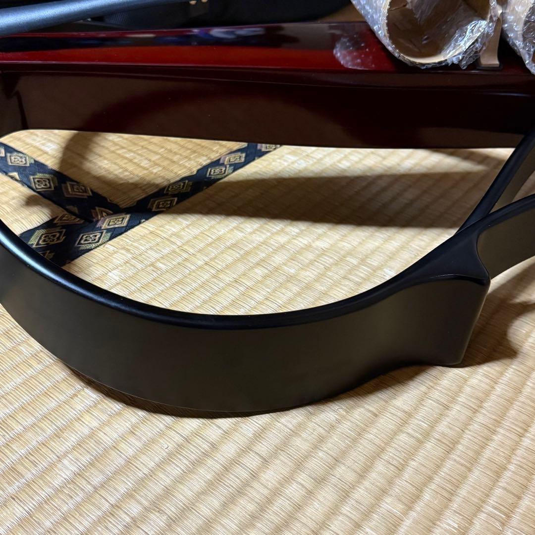 【使用回数3回】YAMAHA ヤマハ　SVC-110 サイレントチェロ　ケース