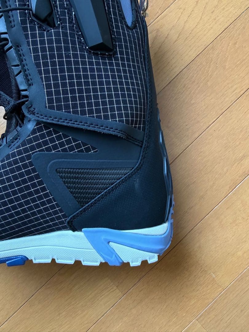 Pro_Mitsu　BURTON SLX スノーボード ブーツ 25センチ