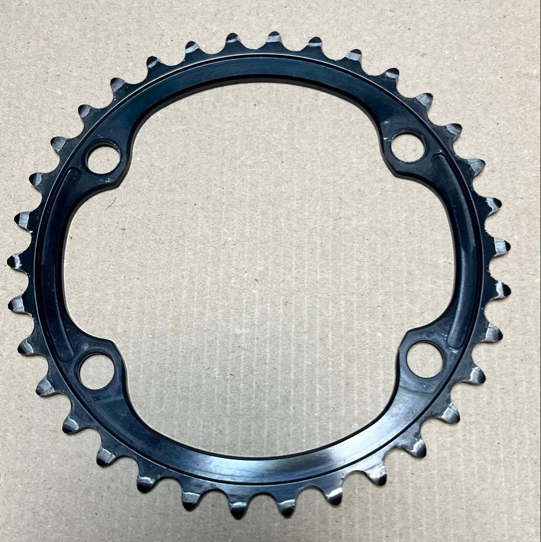 デュラエース R9200 チェーンリング 50/34t（12速用）