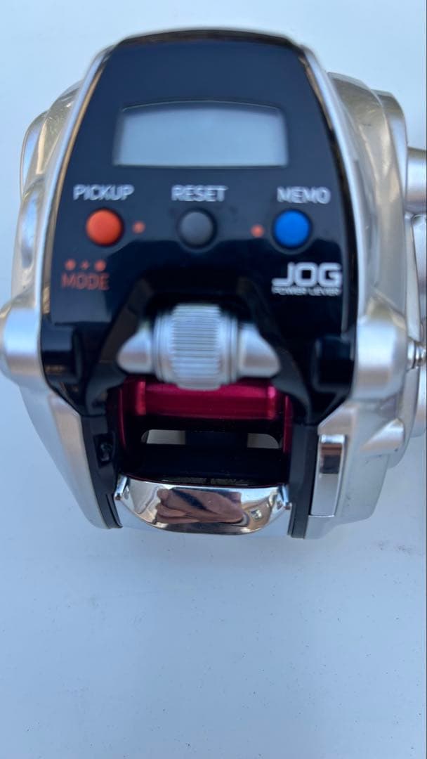 SEABORG 150J-DH 電動リール