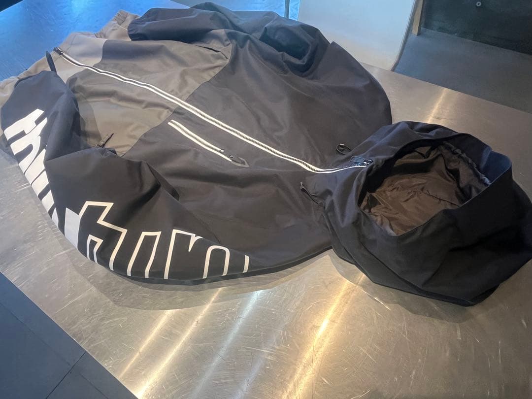 thirtytwo サーティトゥー　スノーボードウェア　M