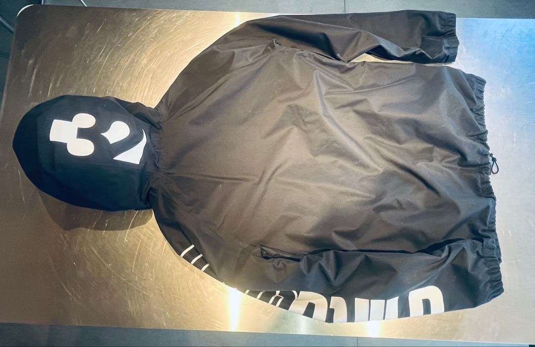 thirtytwo サーティトゥー　スノーボードウェア　M