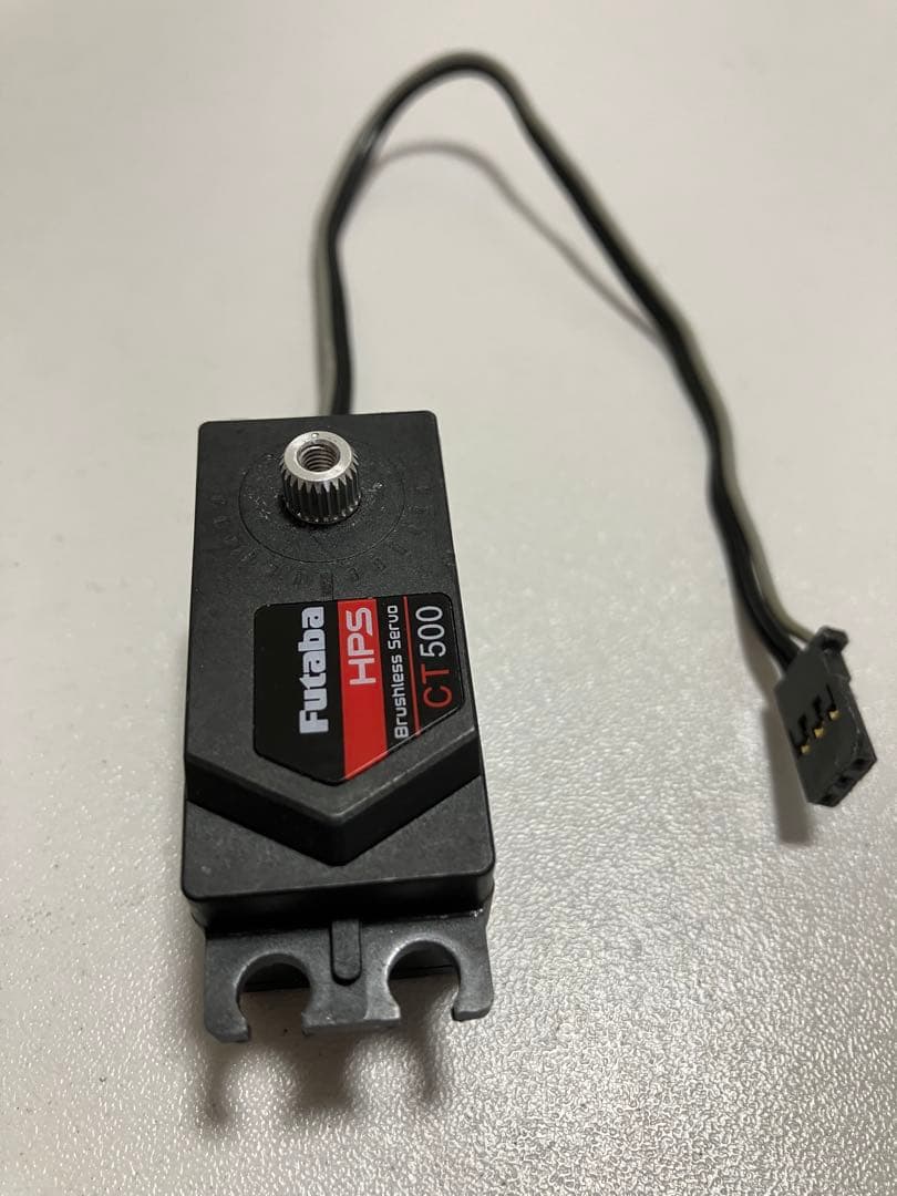 フタバHPS-CT500 デジタルサーボ