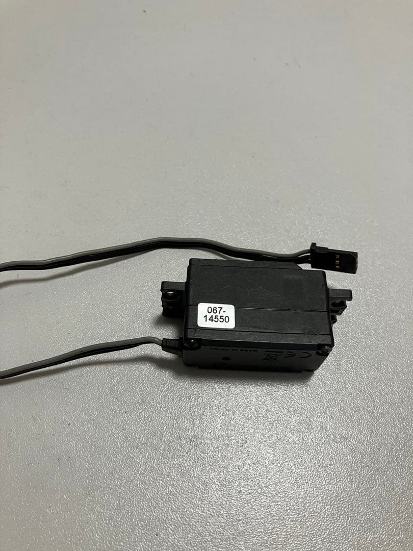 フタバHPS-CT500 デジタルサーボ