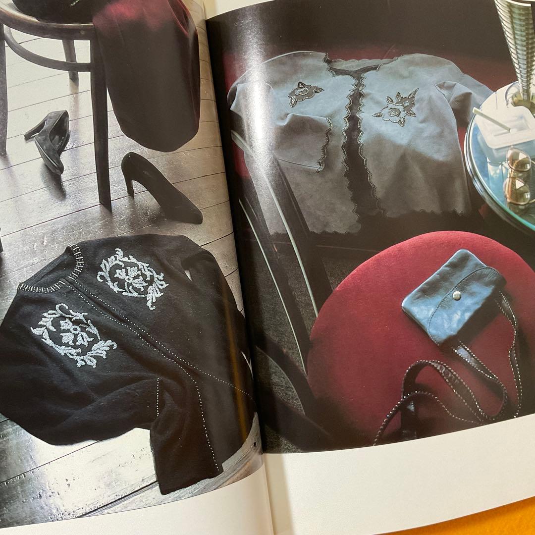 手芸本 絶版貴重 プレミア ビーズワーク 松浦香苗のホビーブック 文化出版局