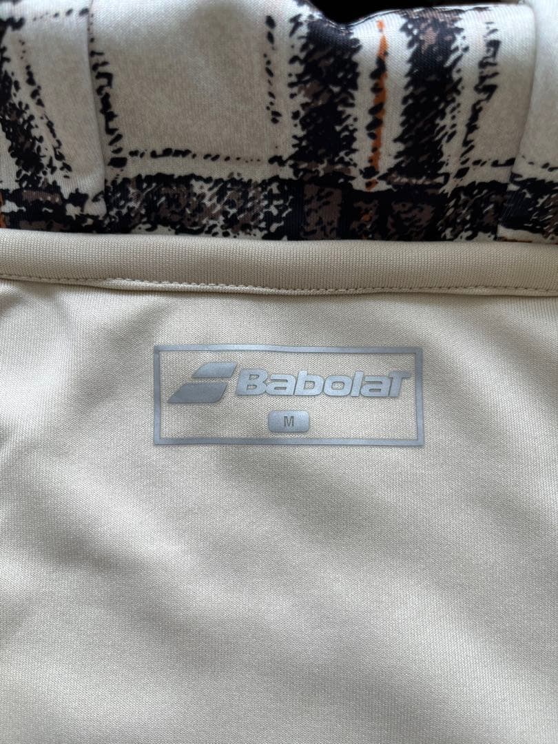 【新品未使用】バボラ レディースウェアセット