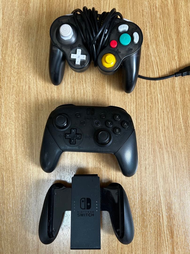 骨*折様 Nintendo Switch本体スマブラモンハンスイッチスポーツ他付