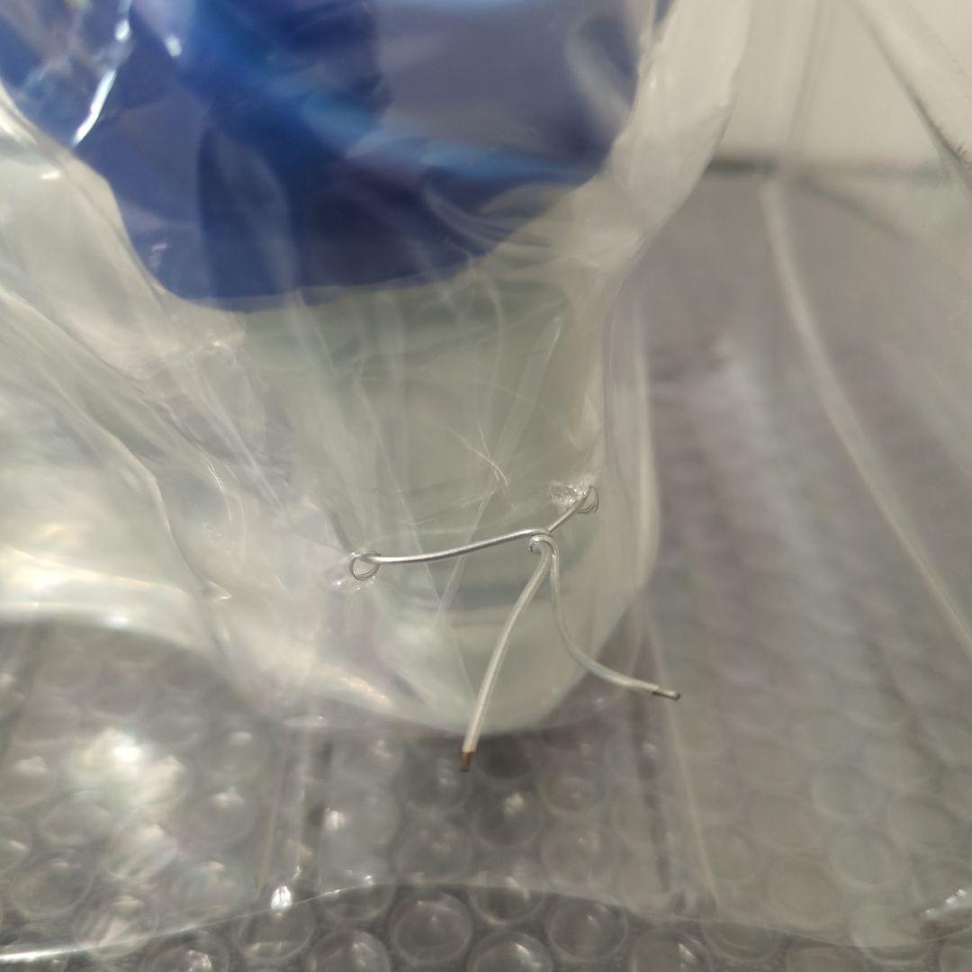 【限定・未使用品】ベジット ギガンティックシリーズ SSGSS ドラゴンボール超