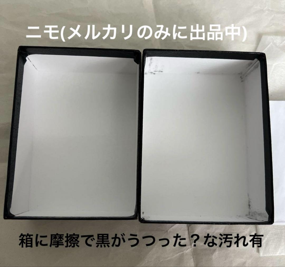 【新品未使用】氷室京介　三つ折り財布（コンパクトウォレット）
