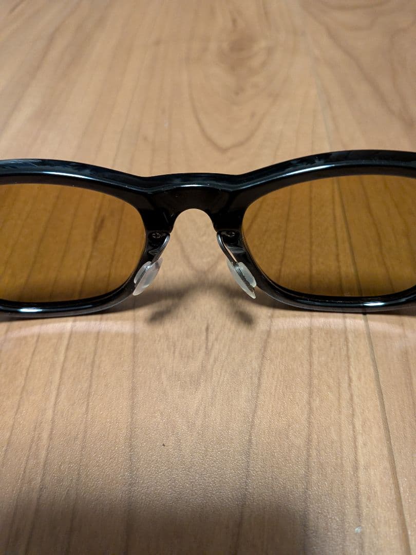 サイトマスター　ミセラ　ブラック　ラスターオレンジ　TALEX