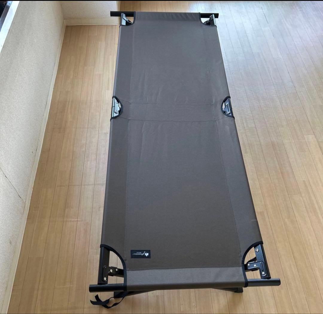 ロゴス　コット