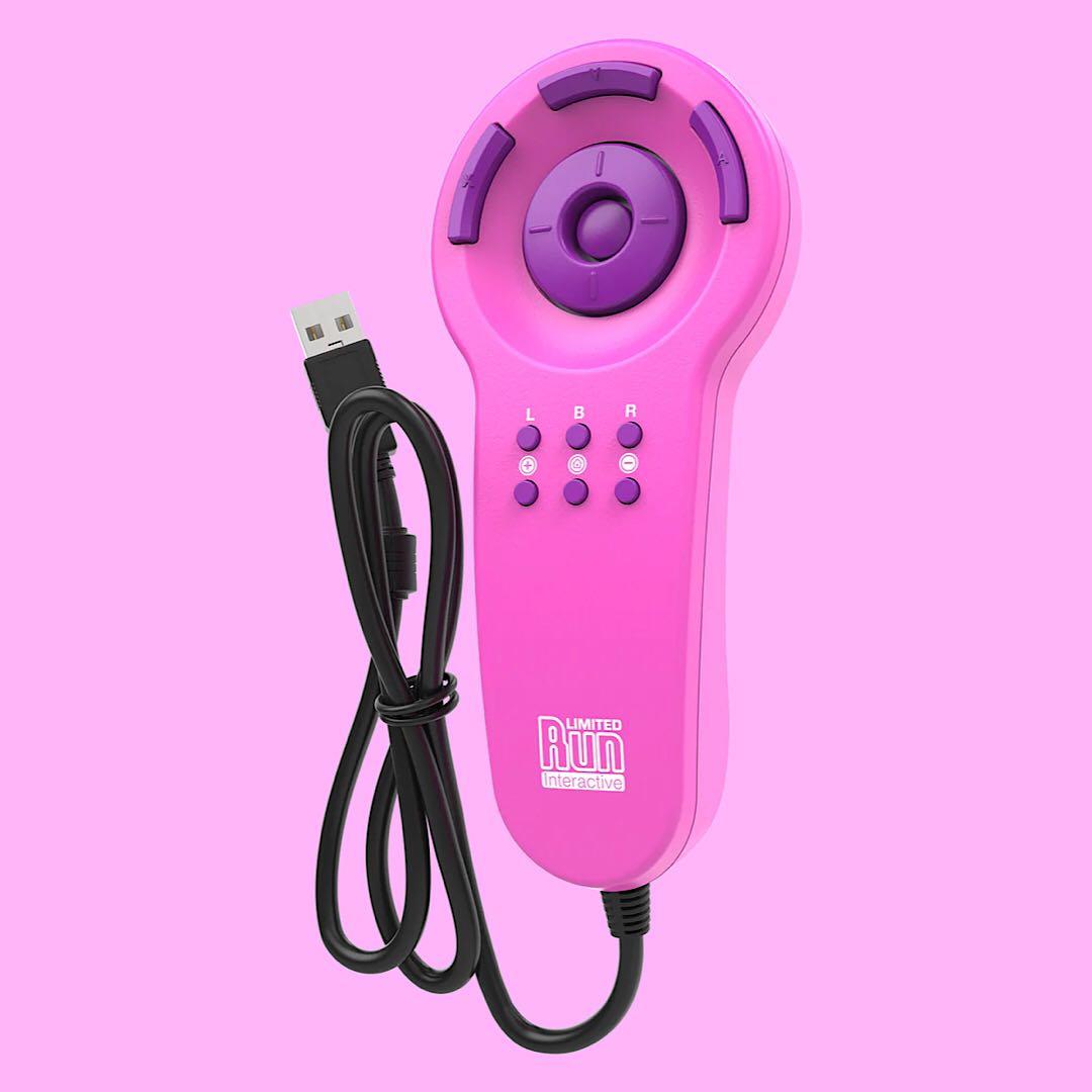 Arzette The Jewel of Faramore コントローラ セット