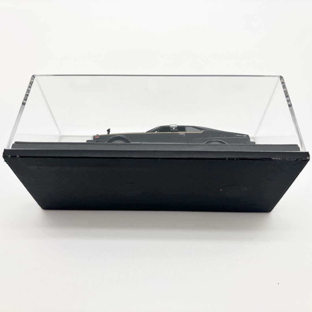 【マシンX】イグニッションモデル 1/43 西部警察 マシンX