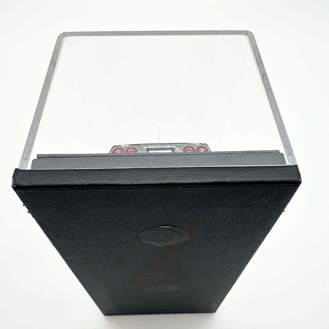 【マシンX】イグニッションモデル 1/43 西部警察 マシンX