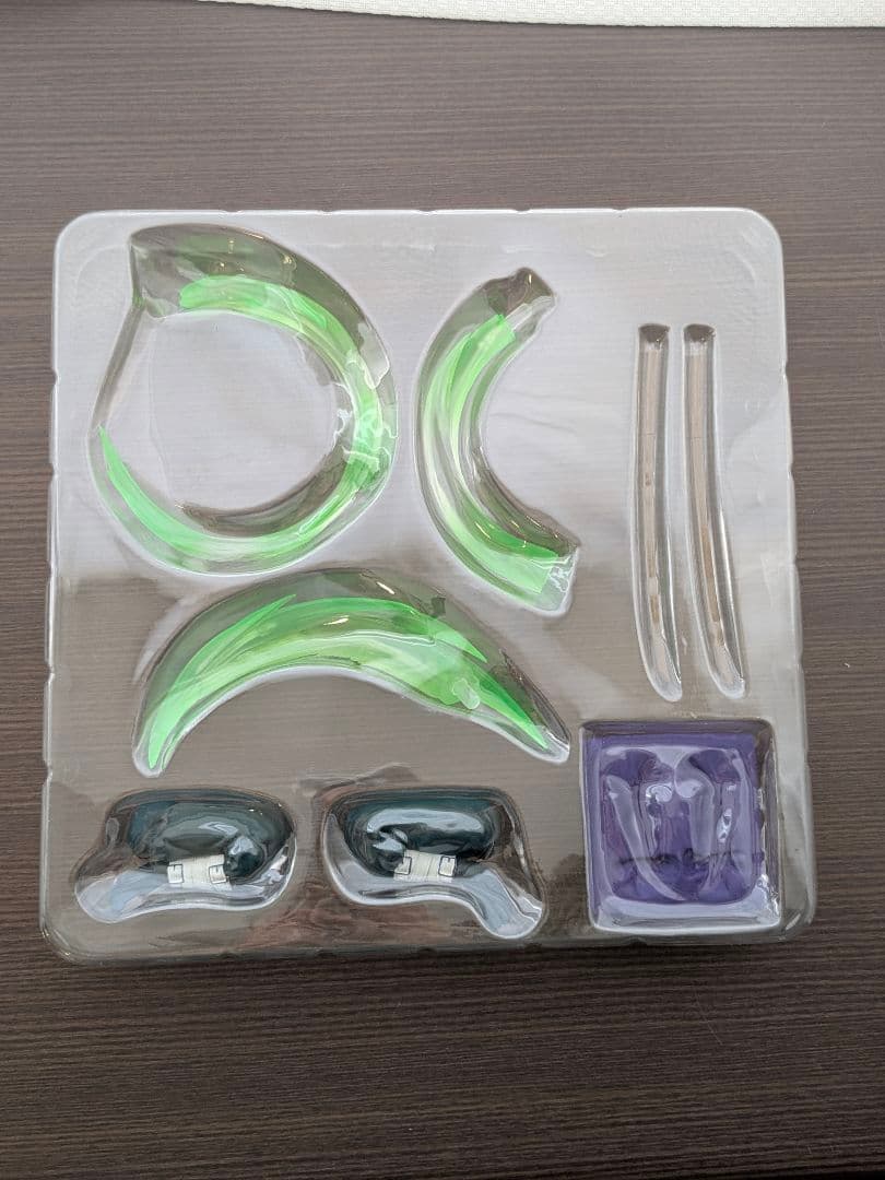 BUZZmod. 鬼滅の刃 不死川実弥 玄弥 セット