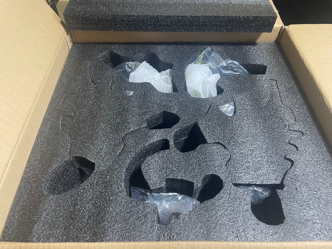 モンスターハンター 電竜ライゼクス フィギア スタチュー