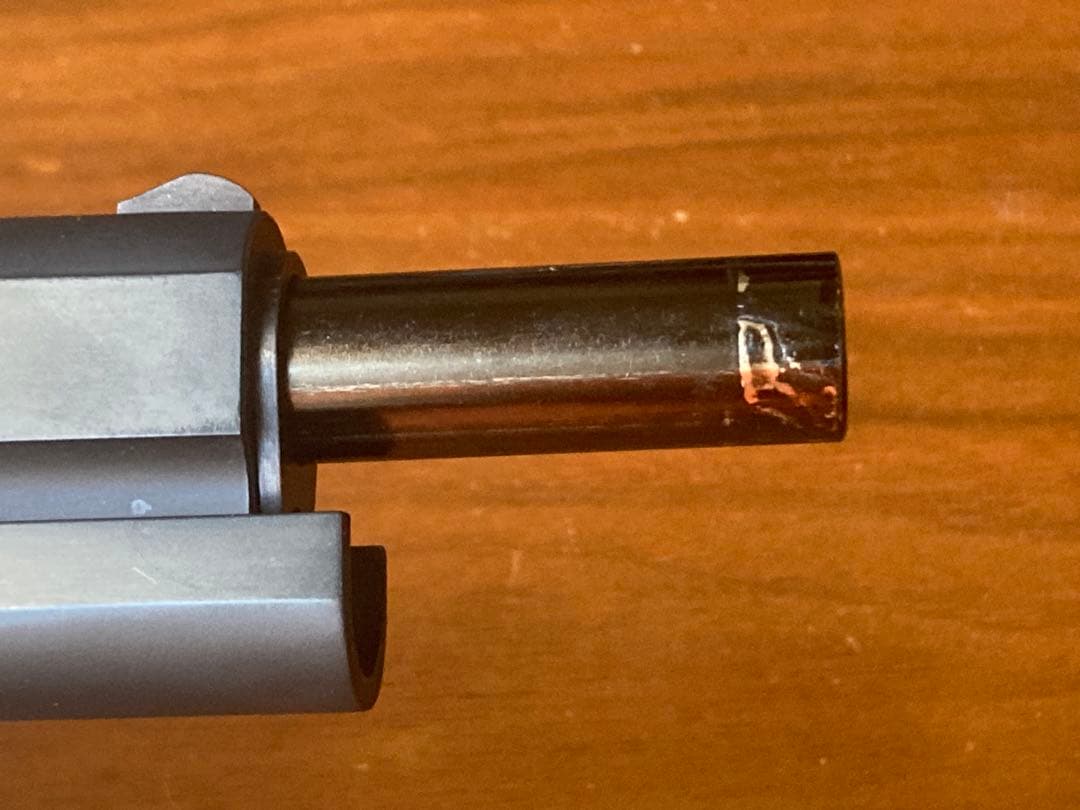 k*g様 ウェスタンアームズWA コルトMk.IVシリーズ アルティメットコレク