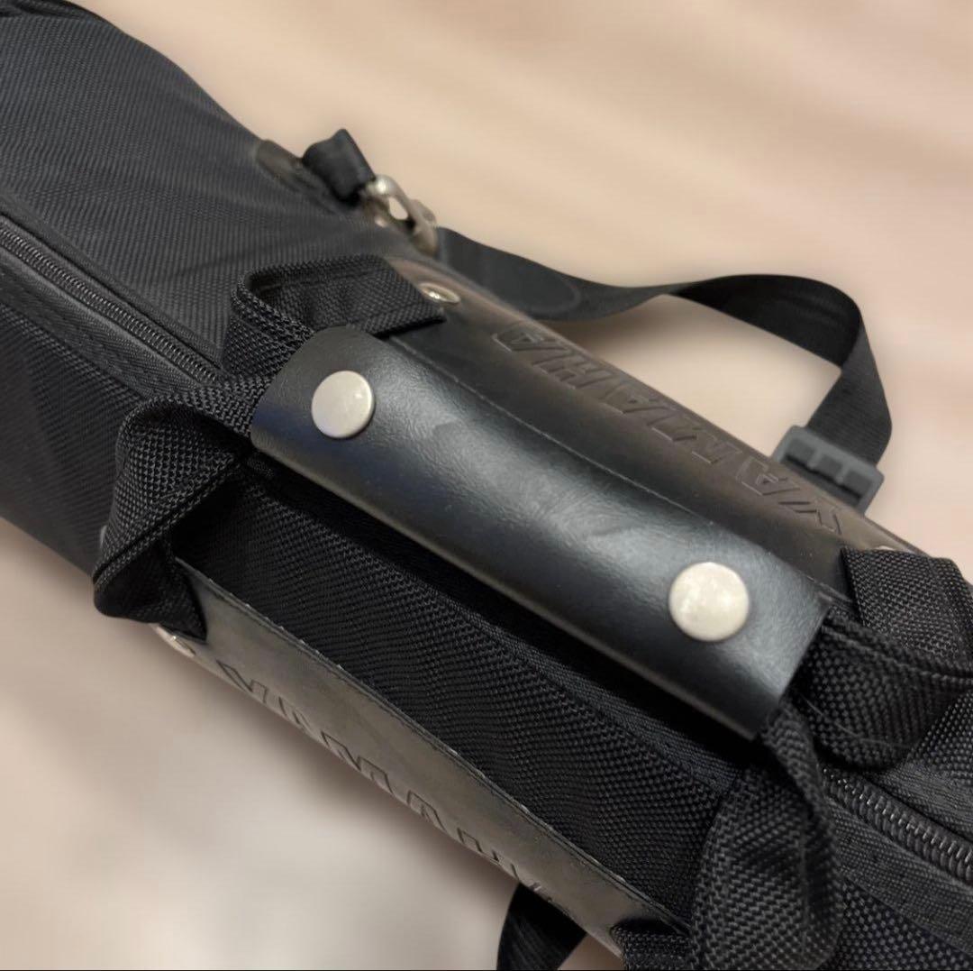 YAMAHA トランペットソフトケース