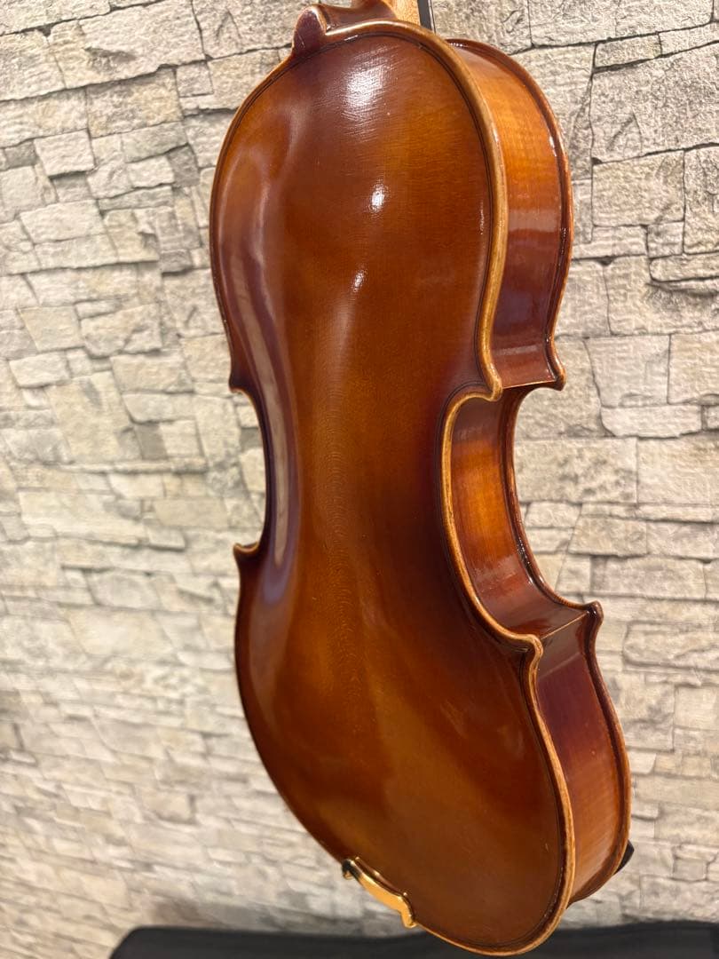 E.R. Pfretzschner バイオリン　4/4 1979年製
