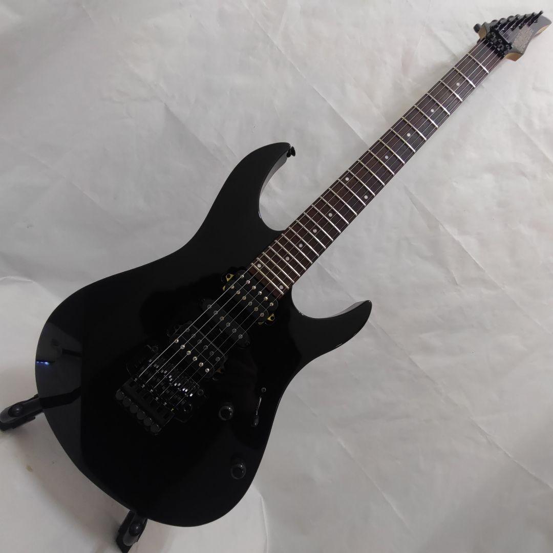 YAMAHA RGX521D スーパーストラト