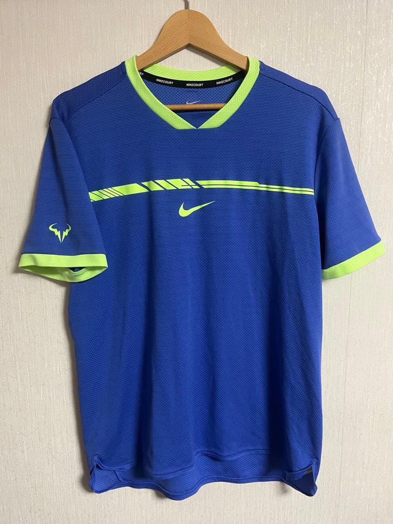 激レア　NIKE RAFA 2017 全仏オープン　ラファエルナダル　ナイキ