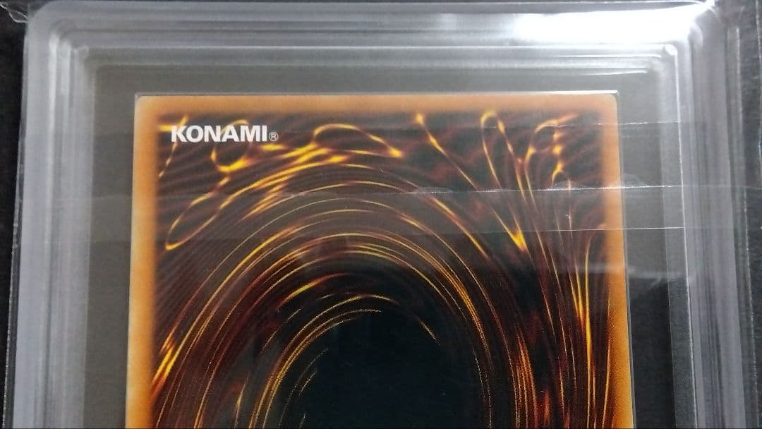 ARS8「サイバー ダークホーン、エッジ、キール」英語版 1st レリーフセット