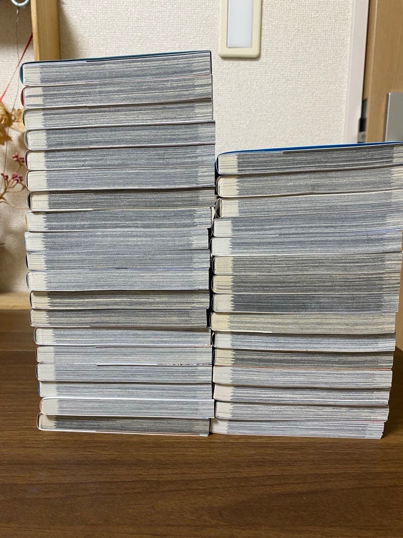 BLUE GIANT 34冊セット