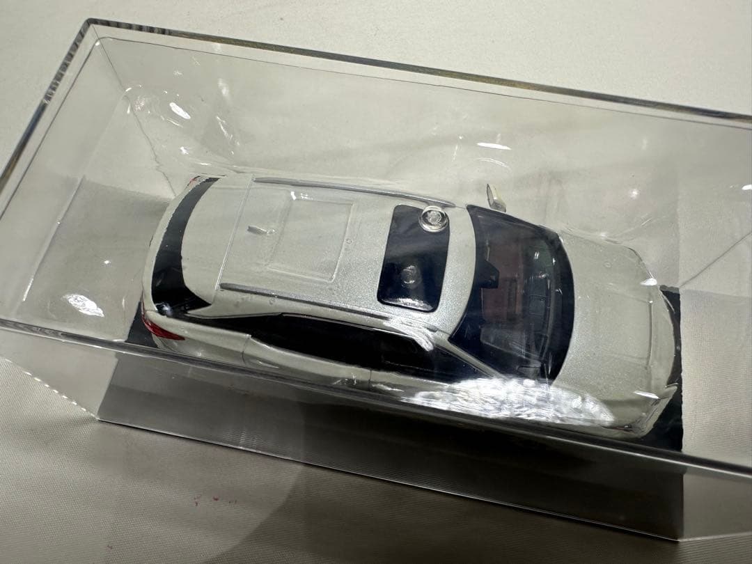 【非売品】京商　レクサス　ミニカー3台セット