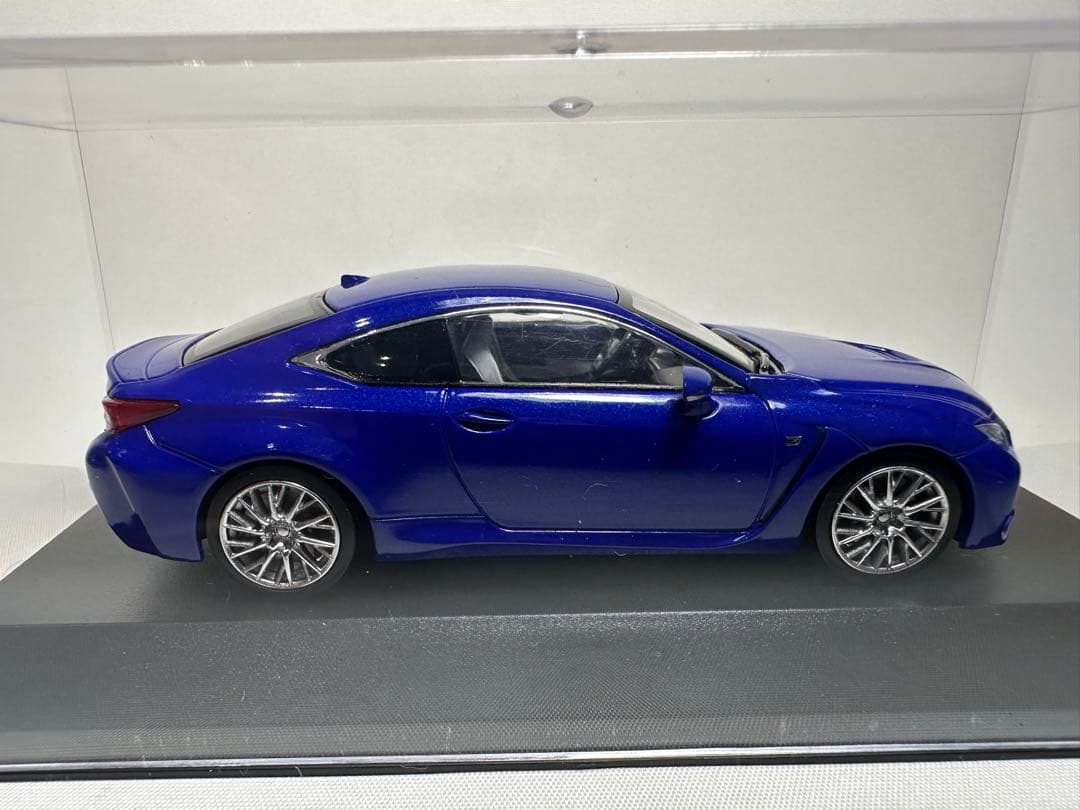 【非売品】京商　レクサス　ミニカー3台セット