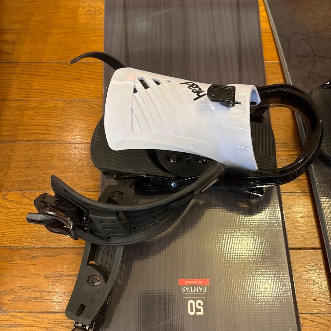 スノーボードフルセット