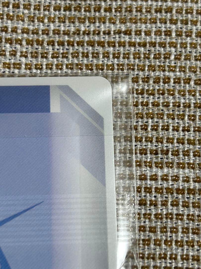 M*)様 【本日発送】ガンダムカードゲーム ニュータイプチャレンジ 優勝 キュベ