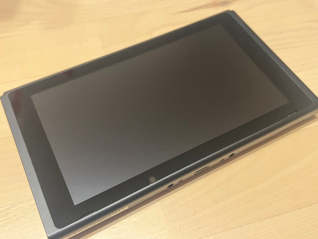 ニンテンドースイッチ ジョイコンなし