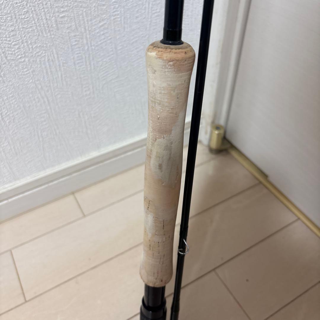 ORVIS PowerMatrix10 #7 9ft キャスティング練習に最適