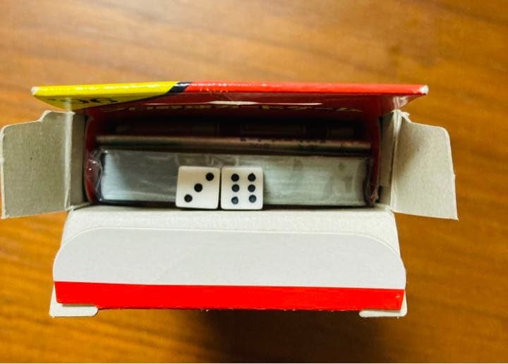 新品　未開封　プロ野球カードゲーム 1996年 ヤクルト　古田敦也　１箱　未使用