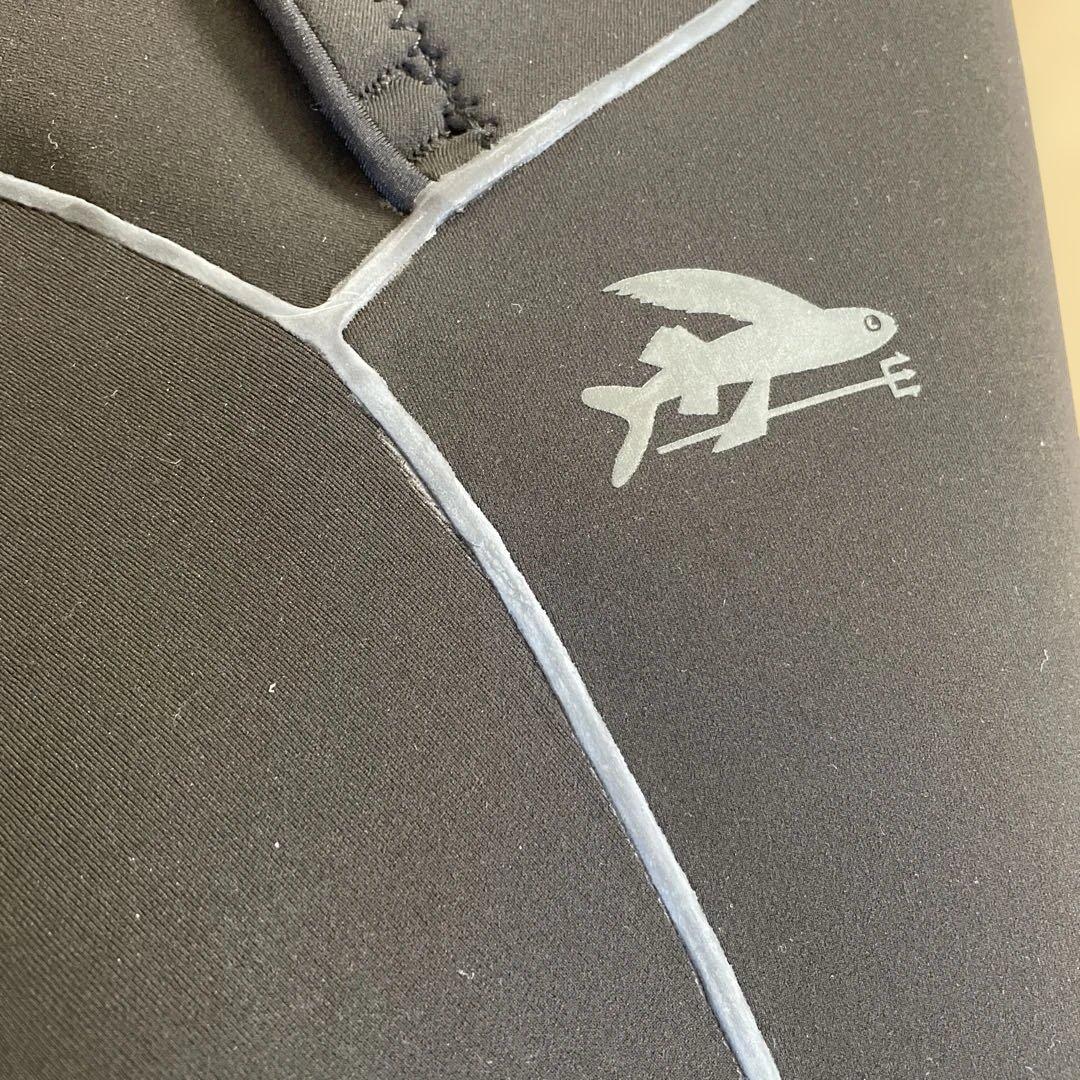 パタゴニア　新品ウェットスーツ　XLSサイズ　Ｒ2