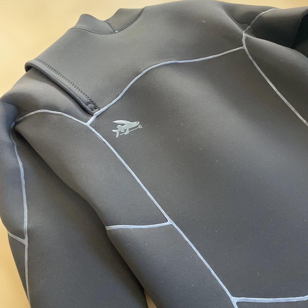 パタゴニア　新品ウェットスーツ　XLSサイズ　Ｒ2