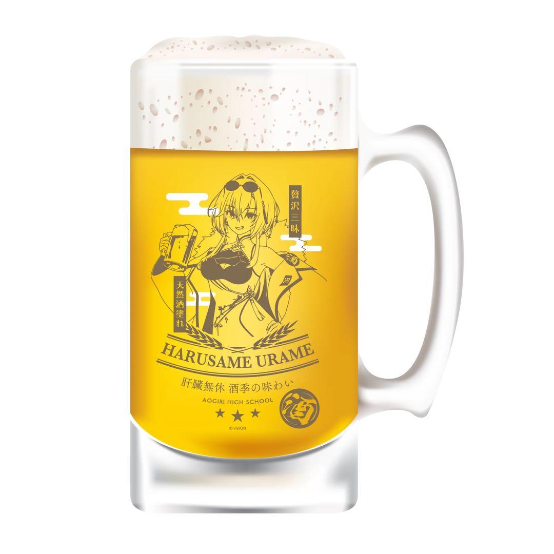 あおぎり高校 春雨麗女 グッズ(画像13枚目追加)まとめ売り