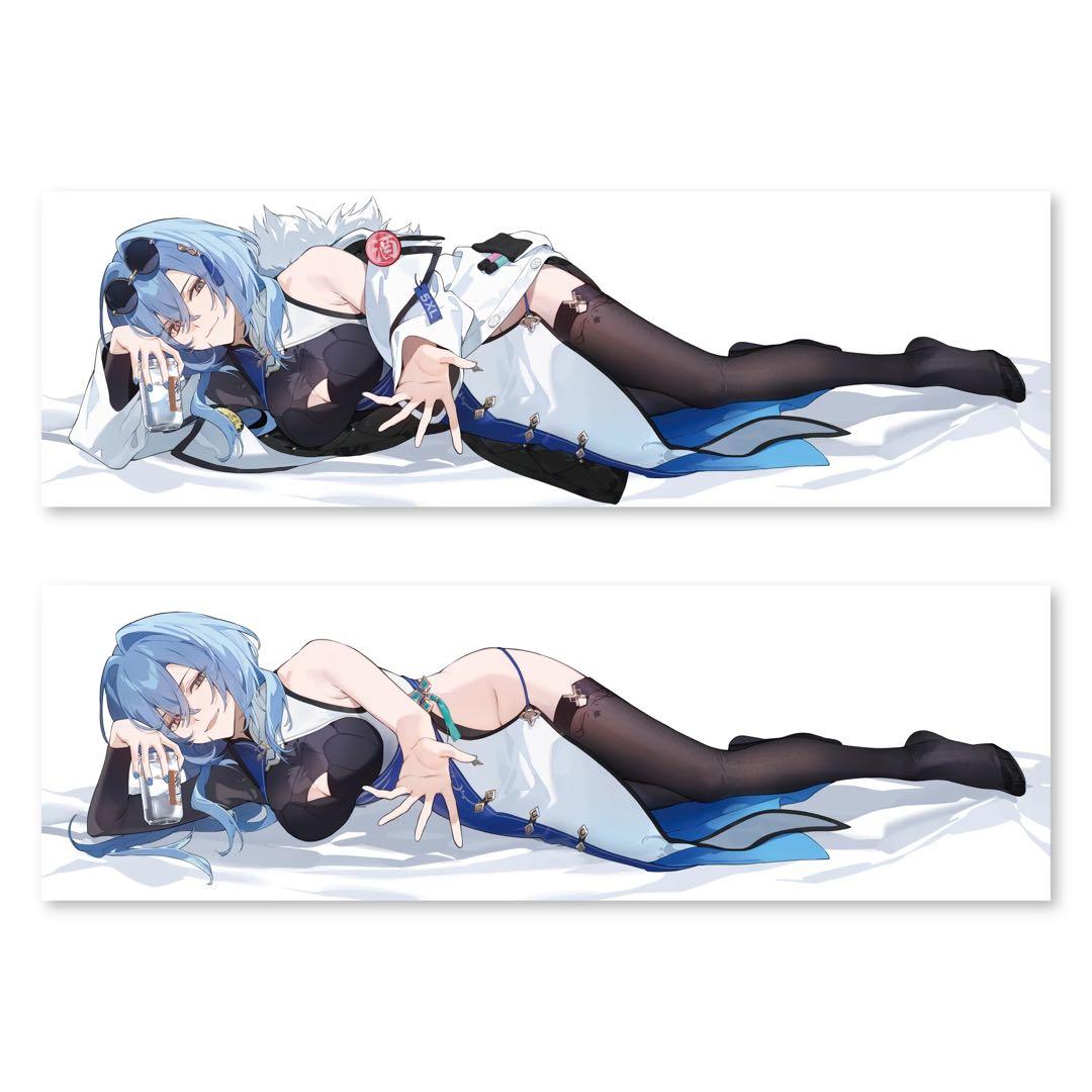 あおぎり高校 春雨麗女 グッズ(画像13枚目追加)まとめ売り