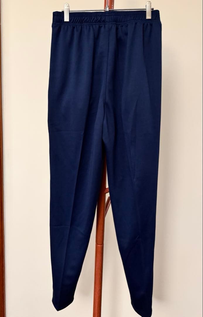 パリサンジェルマン ドリルトップ セットアップ グレー ネイビー