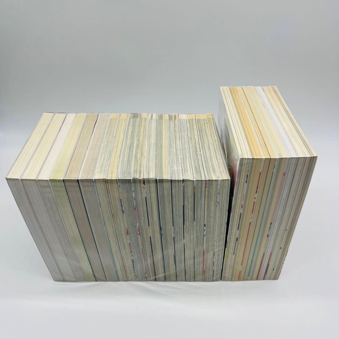 結城友奈　シリーズ作品　24冊セット　漫画　コミック