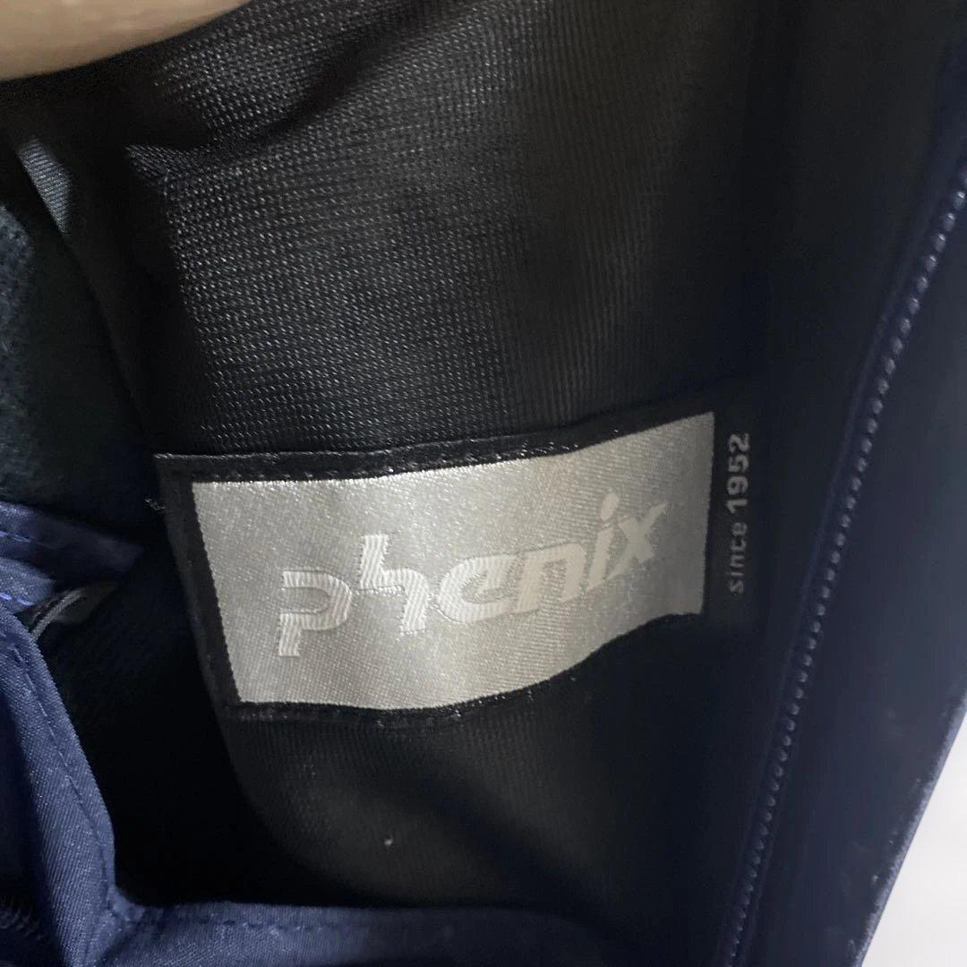 フェニックス phenix スノボーウェア 上下 L メンズ スキーウェア 美品