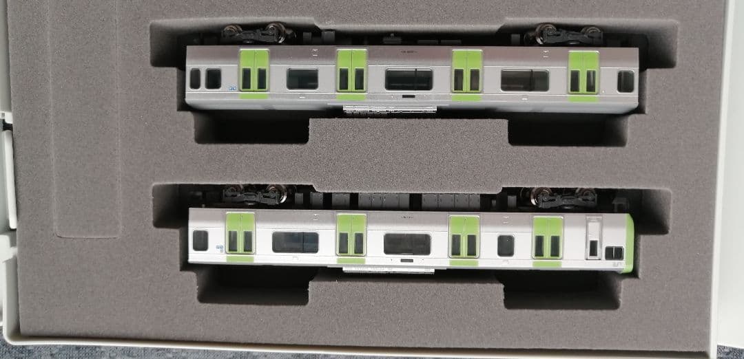 1100XXさん価格交渉品！TOMIX E235 山手線 04編成 98984