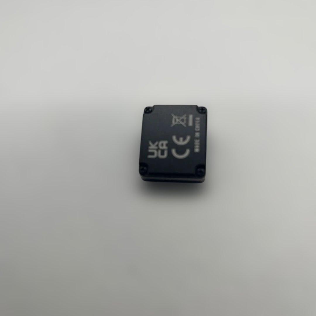 Futaba サーボ　ジャイロ　2点セット