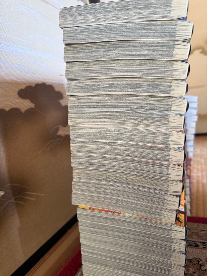 キングダムコミック　25巻〜74巻