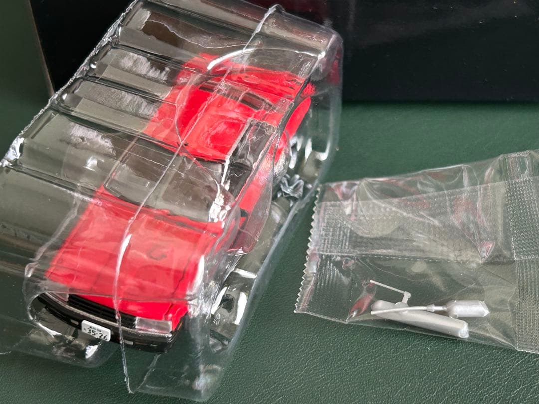 トミカリミテッドヴィンテージネオ 西部警察 スーパーZ マシンRS 2台セット