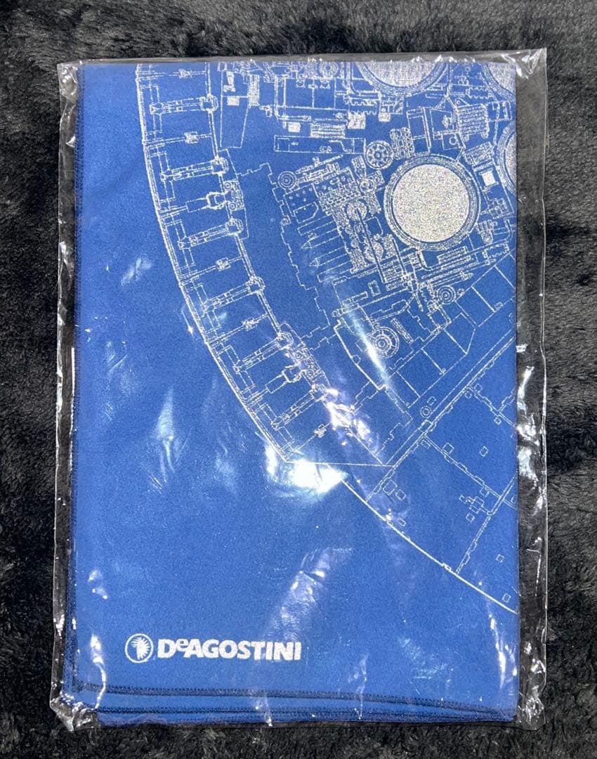 デアゴスティーニ　週刊スターウォーズ ミレニアムファルコン 全100巻 セット