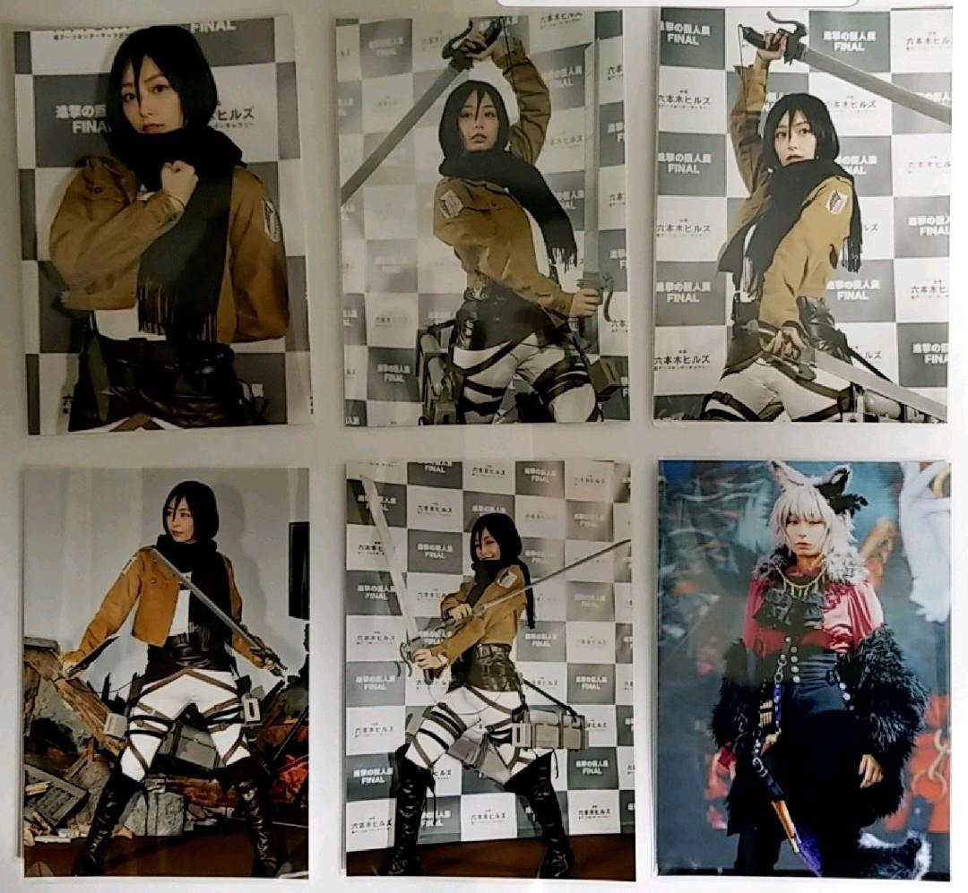 宇垣美里 チェキ10点 + おまけ(L判写真12点)